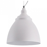 Подвесной светильник Maytoni Bellevue P534PL-01W цвет белый