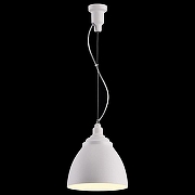 Подвесной светильник Maytoni Bellevue P534PL-01W цвет белый-3