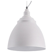 Подвесной светильник Maytoni Bellevue P534PL-01W цвет белый-9