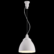 Подвесной светильник Maytoni Bellevue P534PL-01W цвет белый-12