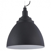 Подвесной светильник Maytoni Bellevue P535PL-01B цвет черный