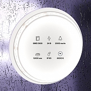Светодиодная лента Maytoni Led Strip 10159 24В-1