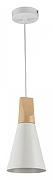 Подвесной светильник Maytoni B1cones P359-PL-140-W цвет белый, бук-12