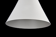 Подвесной светильник Maytoni B1cones P359-PL-01-W цвет белый, бук-4