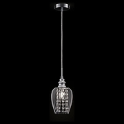 Подвесной светильник Maytoni Blues MOD044-PL-01-N цвет никель-13