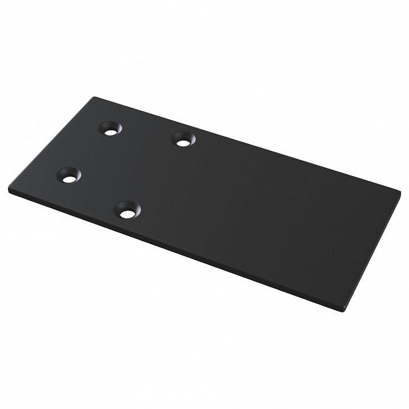 Заглушка Maytoni Magnetic track system Accessories for tracks TRA004EC-21B 