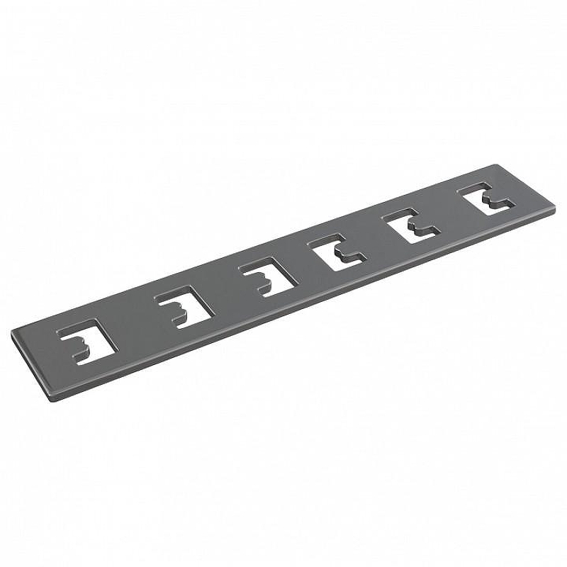 Коннектор прямой Maytoni Magnetic track system Accessories for tracks TRA004C-222S 