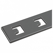 Коннектор прямой Maytoni Magnetic track system Accessories for tracks TRA004C-222S цвет арматуры Серебро-2