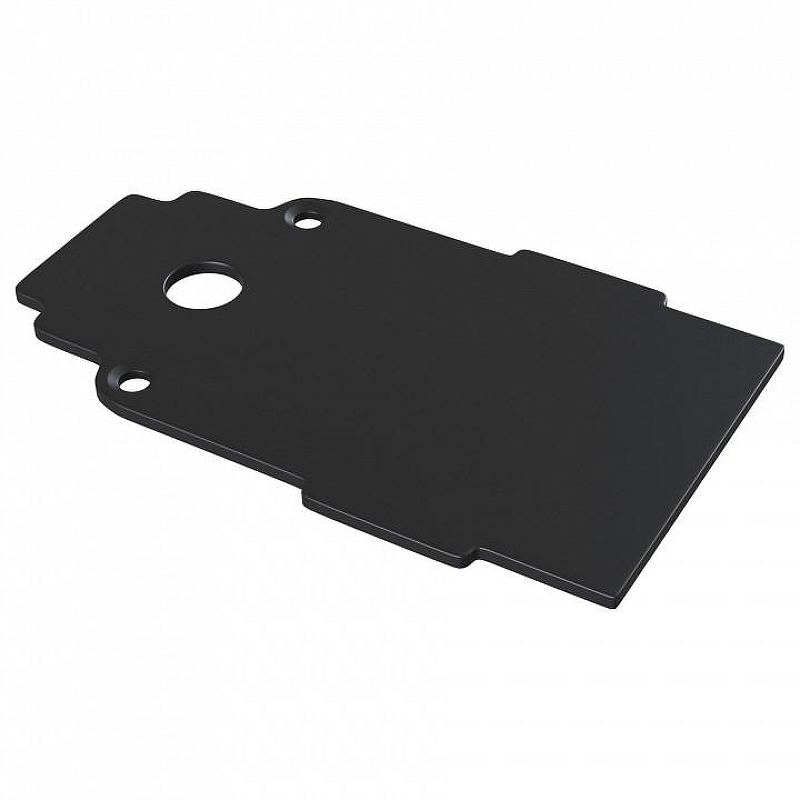 Заглушка Maytoni Magnetic track system Accessories for tracks TRA004EC-22B 