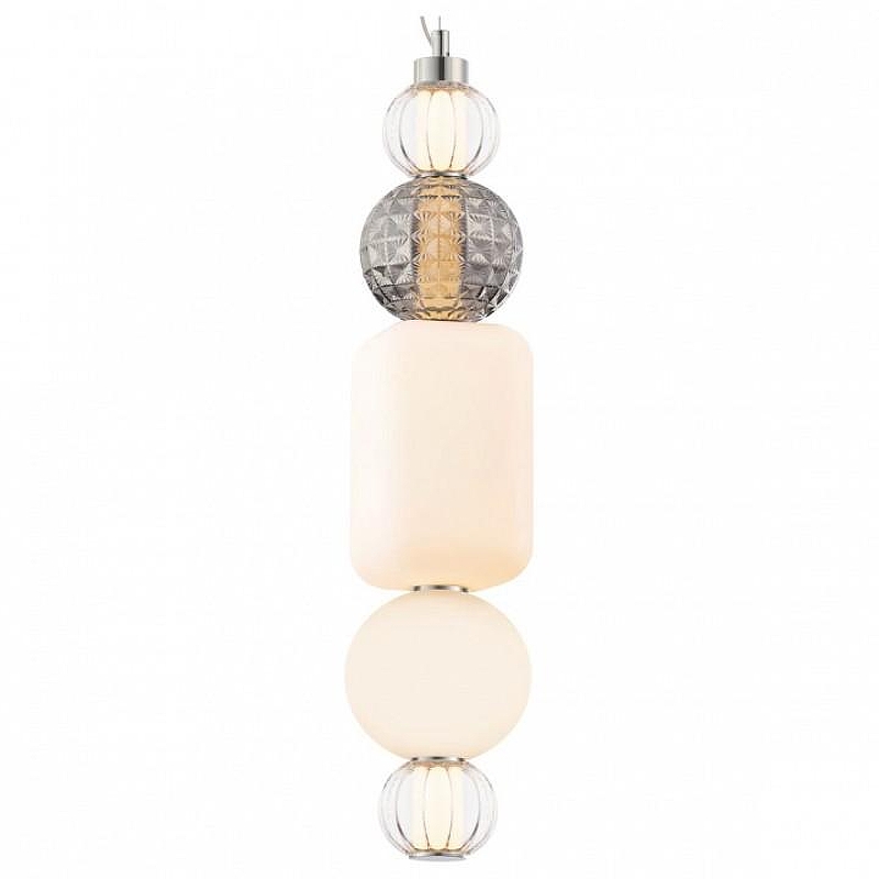 Подвесной светильник Maytoni Collar P069PL-L35CH3K 