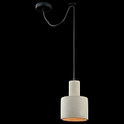 Подвесной светильник Maytoni Bron1 T439-PL-01-GR цвет черный-2