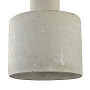 Подвесной светильник Maytoni Bron1 T439-PL-01-GR цвет черный-9