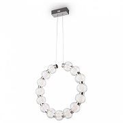 Подвесной светильник Maytoni Amulet MOD555PL-L23CH4K цвет хром