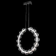 Подвесной светильник Maytoni Amulet MOD555PL-L23CH4K цвет хром-2