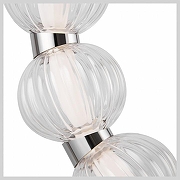 Подвесной светильник Maytoni Amulet MOD555PL-L23CH4K цвет хром-6