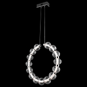 Подвесной светильник Maytoni Amulet MOD555PL-L23CH4K цвет хром-10