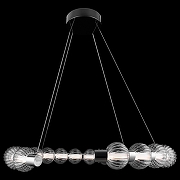 Подвесной светильник Maytoni Amulet MOD555PL-L23CH4K цвет хром-11