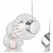 Подвесной светильник Maytoni Amulet MOD555PL-L23CH4K цвет хром-14