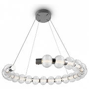 Подвесной светильник Maytoni Amulet MOD555PL-L26CH4K цвет хром-2