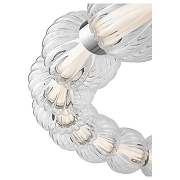 Подвесной светильник Maytoni Amulet MOD555PL-L26CH4K цвет хром-3