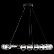 Подвесной светильник Maytoni Amulet MOD555PL-L30CH4K цвет хром-2