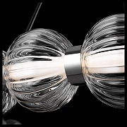 Подвесной светильник Maytoni Amulet MOD555PL-L30CH4K цвет хром-5