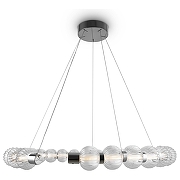 Подвесной светильник Maytoni Amulet MOD555PL-L30CH4K цвет хром-7