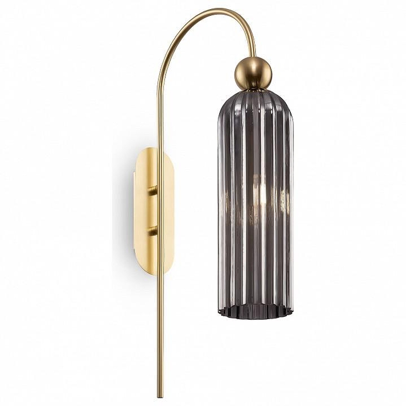 Настенный светильник Maytoni Ant1c MOD302WL-01GR 