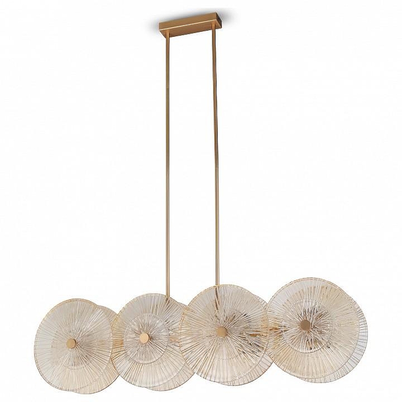 Подвесной светильник Maytoni Aster MOD007PL-08G1 