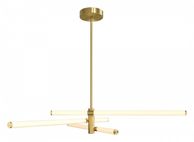 Подвесной светильник Maytoni Ax1s MOD106CL-L40G3K 