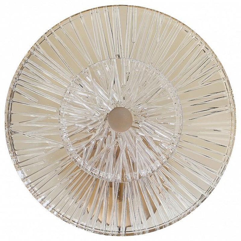 Настенный светильник Maytoni Aster MOD007WL-01G 