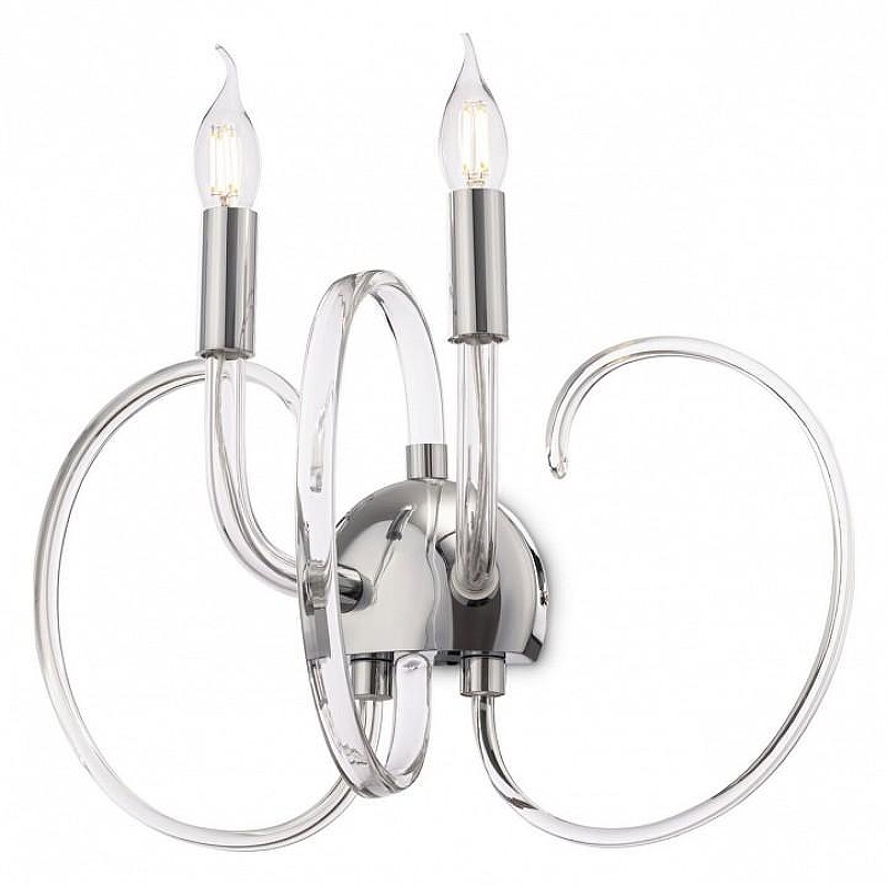 Настенный светильник Maytoni Modern Atlanta MOD051WL-02TR 