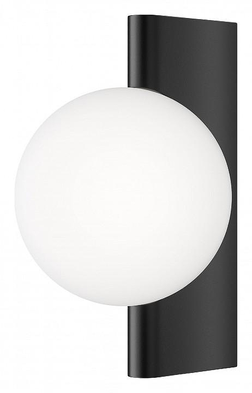 Настенный светильник Maytoni Avant-garde MOD324WL-01B 