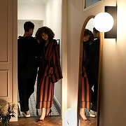 Настенный светильник Maytoni Avant-garde MOD324WL-01B цвет плафона/подвески Белый, цвет арматуры Черный-13