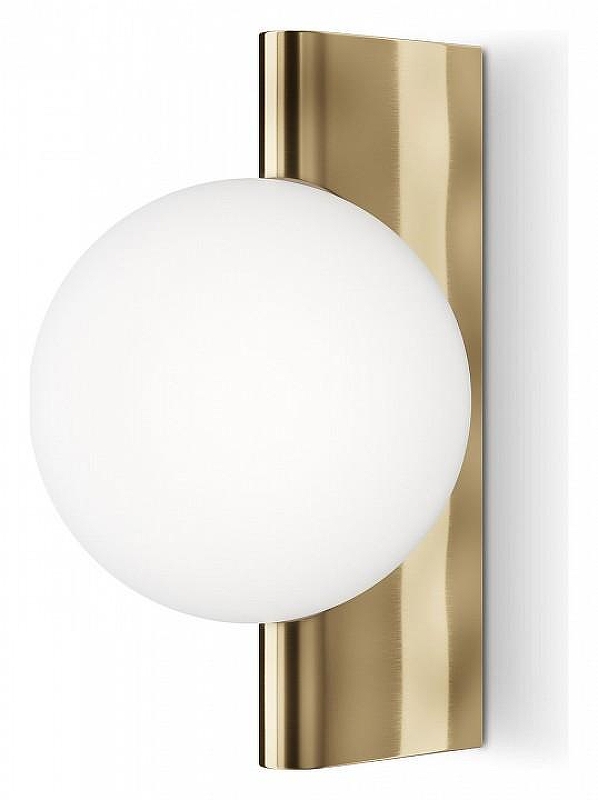 Настенный светильник Maytoni Avant-garde MOD324WL-01BS 