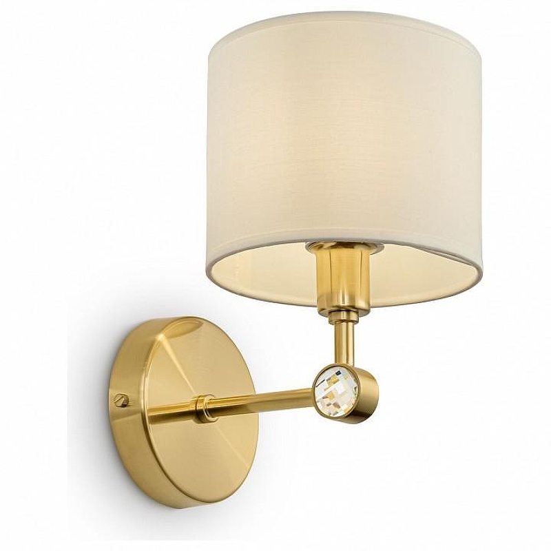 Настенный светильник Maytoni Neoclassic Alloro MOD088WL-01BS 