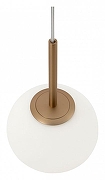 Подвесной светильник Maytoni Bas1c form MOD321PL-01G1 цвет золото-4