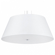 Подвесной светильник Maytoni Bergamo MOD613PL-03CH цвет хром