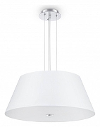 Подвесной светильник Maytoni Bergamo MOD613PL-03CH цвет хром-1