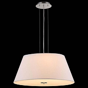 Подвесной светильник Maytoni Bergamo MOD613PL-03CH цвет хром-3