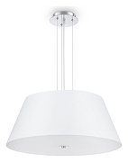 Подвесной светильник Maytoni Bergamo MOD613PL-03CH цвет хром-10