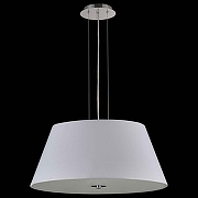 Подвесной светильник Maytoni Bergamo MOD613PL-03CH цвет хром-11