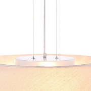 Подвесной светильник Maytoni Bergamo MOD613PL-03CH цвет хром-13