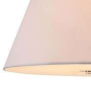 Подвесной светильник Maytoni Bergamo MOD613PL-03CH цвет хром-14