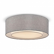 Потолочный светильник Maytoni Bergamo MOD613CL-04GR цвет плафона/подвески Серый, цвет арматуры Серый-3