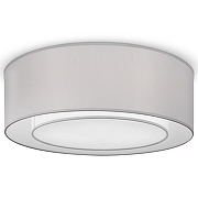 Потолочный светильник Maytoni Bergamo MOD617CL-04GR цвет плафона/подвески Серый, цвет арматуры Серый