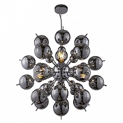 Подвесной светильник Maytoni Modern Bolla MOD133PL-06CH Дымчатый Хром-1