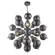 Подвесной светильник Maytoni Modern Bolla MOD133PL-06CH Дымчатый Хром-13