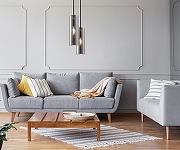 Подвесной светильник Maytoni G1o1a P011PL-01CH цвет хром-3