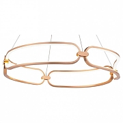 Подвесной светильник Maytoni Chain MOD017PL-L50MG цвет золото